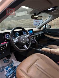 هیوندای سۆناتا